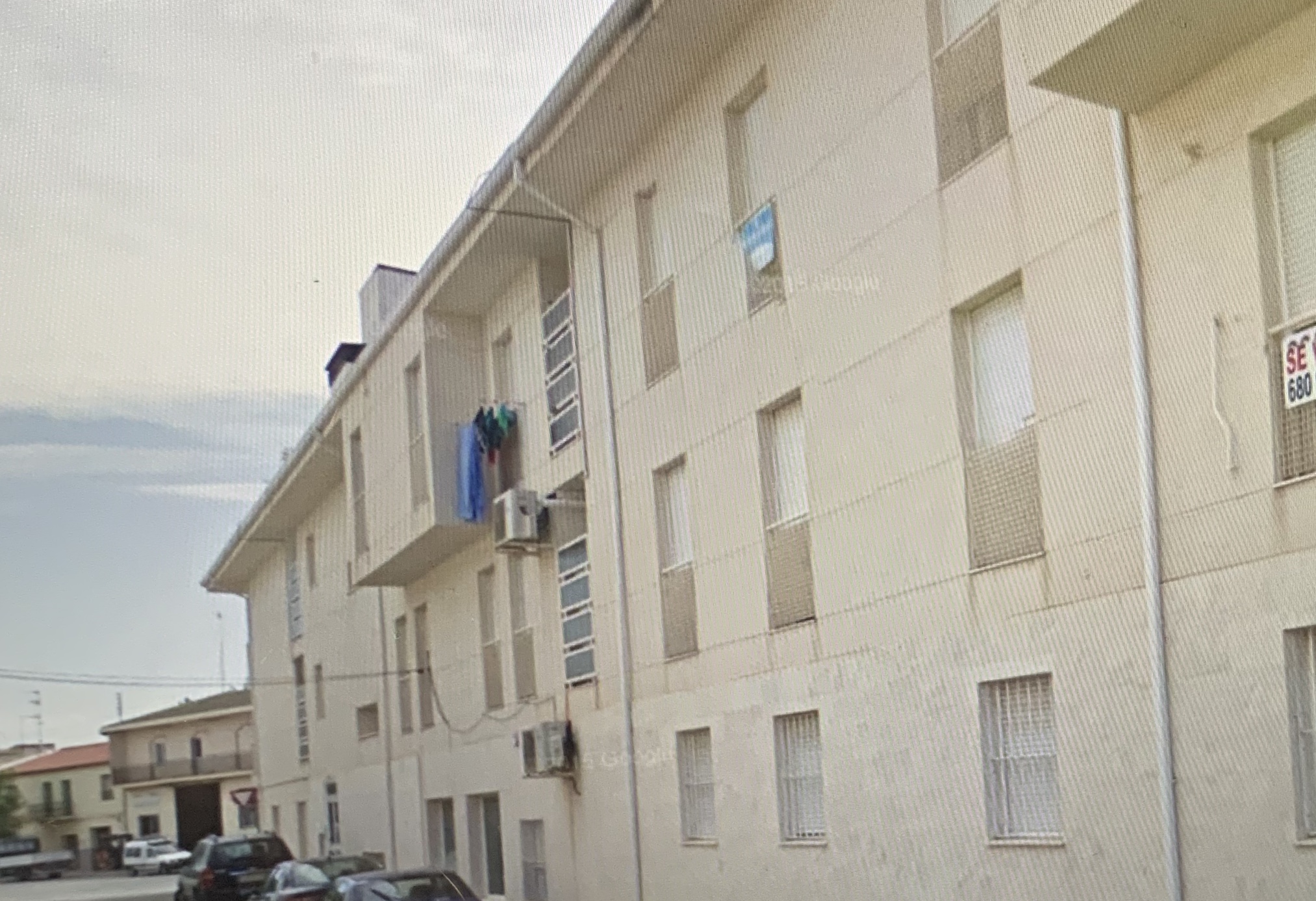 Horcajo de Santiago